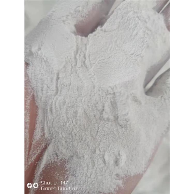 烟台水处理用氧化镁储存注意事项